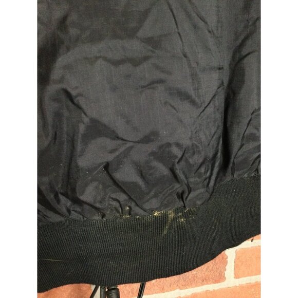 Harley Davidson Mens Heated Jacket With Thinsulate Insulation Nylon Black Size L - Picture 10 of 15